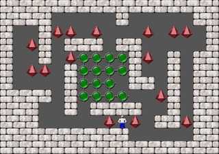 Уровень 757 — Bugs1005 collections